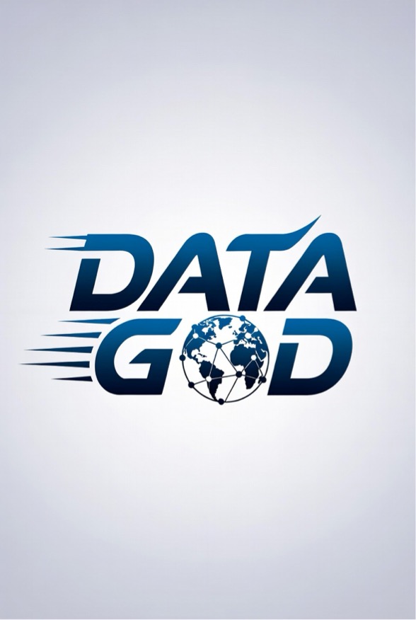 DATAGOD Logo